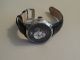 Emporio Armani Herren Uhr (nr.  Ar4628) Automatik Meccanico Armbanduhr.  Ovp Armbanduhren Bild 1