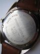 Vintage Watch Silvana Automatic Swiss Armbanduhren Bild 1