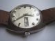 Vintage Watch Silvana Automatic Swiss Armbanduhren Bild 5
