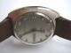 Vintage Watch Silvana Automatic Swiss Armbanduhren Bild 6