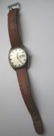 Vintage Watch Silvana Automatic Swiss Armbanduhren Bild 7