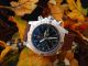 Traum In Schwarz Und Rosegold: Breitling Avenger A13370 - Aus 2010 Armbanduhren Bild 1