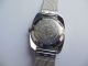 Citizen Herrenarmbanduhr (70er Jahre) Mechanisch - Uhrwerk (automatik) 21 Jewels Armbanduhren Bild 3