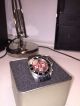 Mercedes Benz Daimler Armaband Uhr Armbanduhren Bild 1