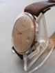 Juvenia Automatic Swiss Made Herrenarmbanduhr Von 1974 Armbanduhren Bild 1