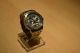 Titan Chronograph - Rover & Lakes Mastertime - Automatik Herrenuhr Offene Unruh Armbanduhren Bild 3