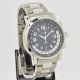 Alpina Startimer Gmt Uhr Watch Automatik Steel Vintage Top - Armbanduhren Bild 2