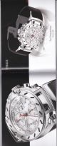 Tissot T - Race Trace Armbanduhr Für Herren (t0114141703200) Armbanduhren Bild 1