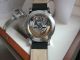 Jaeger - Lecoultre Master Control Hometime Armbanduhr Für Herren (147.  8.  05.  S) Armbanduhren Bild 1