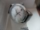 Jaeger - Lecoultre Master Control Hometime Armbanduhr Für Herren (147.  8.  05.  S) Armbanduhren Bild 2