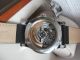 Jaeger - Lecoultre Master Control Hometime Armbanduhr Für Herren (147.  8.  05.  S) Armbanduhren Bild 3