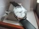 Jaeger - Lecoultre Master Control Hometime Armbanduhr Für Herren (147.  8.  05.  S) Armbanduhren Bild 6