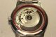 Tissot 1853 Pr50 Automatik Automatic Eta 2824 Edelstahl Swiss Made Schwarz Datum Armbanduhren Bild 1