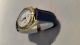 Breitling Chronograph K13050.  1 750 18k Gold Armbanduhren Bild 1