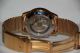 Messerschmitt Chronograph Automatic,  Eta Valjoux 7750 Armbanduhren Bild 1