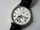 Parnis Herrenarmbanduhr Automatic Mit Datumsanzeige Und Gangreserve Armbanduhren Bild 1