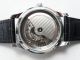 Parnis Herrenarmbanduhr Automatic Mit Datumsanzeige Und Gangreserve Armbanduhren Bild 3