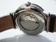 Ingersoll In2601 Limited Edition Crazy Horse Retrograde Armbanduhren Bild 2