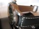 Zeno Watch Basel Pilot Oversided Automatik 2836 - 2 Day Date 8554dd - A1 Armbanduhren Bild 1
