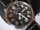 Zeno Watch Basel Pilot Oversided Automatik 2836 - 2 Day Date 8554dd - A1 Armbanduhren Bild 3