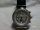 Jacques Lemans Edel Chrono Mondphase Kaliber 7751 Unikat Armbanduhren Bild 9