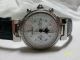 Jacques Lemans Edel Chrono Mondphase Kaliber 7751 Unikat Armbanduhren Bild 2