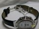 Jacques Lemans Edel Chrono Mondphase Kaliber 7751 Unikat Armbanduhren Bild 5