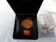 Minoir Dourdan Automatik Herrenuhr,  Aus Meiner Uhren Sammlung Armbanduhren Bild 1