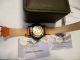 Minoir Dourdan Automatik Herrenuhr,  Aus Meiner Uhren Sammlung Armbanduhren Bild 7