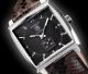 Tag Heuer Monaco Diamanten Herrenuhr Ww2118.  Fc6216 Pythonlederband Uvp 5.  200 Armbanduhren Bild 4