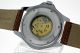 Fechi - Tolle Designer Herren Automatik Uhr Mit Skelettierten Zifferblatt Armbanduhren Bild 3