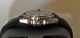 Breitling Chronomat Chronograph Hau,  Klassiker Mit Seltenem Zifferblatt Armbanduhren Bild 2