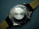 Vintage Seiko Automatic 6139 Chronograph Armbanduhren Bild 4