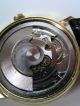 Klassische Bwc Swiss Automatic Herrenuhr Mit Eta 2452 - Sammlerstück Armbanduhren Bild 5