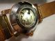 Wunderschöne Minoir Corbie Automatik Herrenuhr,  Aus Meine Uhren Sammlung Armbanduhren Bild 7