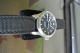 Fortis B - 42 Day Date Uhr Im Stil Einer Fliegeruhr Mit Sehr Guter Ablesbarkeit Armbanduhren Bild 2