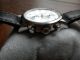 Herrenuhr Marcello C Klassik Chronograph Armbanduhren Bild 1