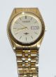 Herren - Armbanduhr,  Citizen 21 Juwels 8200 - R02092 Rc,  Automatic Armbanduhren Bild 3