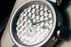 Aigner Maranello Automatic Herrenuhr Eta 2895 - 1 Krokoleder Swiss Made Np €1200,  - Armbanduhren Bild 2