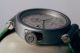 Aigner Maranello Automatic Herrenuhr Eta 2895 - 1 Krokoleder Swiss Made Np €1200,  - Armbanduhren Bild 5