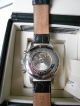 Engelhardt Chronograph Cal.  7750 - Karbon Ziffernblatt 48cm Edelstahl - Limitiert Armbanduhren Bild 1