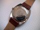 Enicar Mro Hau Automatik,  Cal.  Ar 165,  60er/70er Jahre Armbanduhren Bild 5