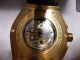 Massiv Delorean Automatik 20 Jewels Herrenuhr,  Aus Meiner Uhren Sammlung Armbanduhren Bild 6