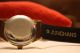 Junghans Chronometer Herrenarmbanduhr,  Automatik Mit Datum,  Rar Armbanduhren Bild 2