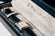 Chevalier Prestige Herrenuhr Automatik Ref.  3196 Lederband Swiss Made Eta Armbanduhren Bild 2