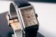 Chevalier Prestige Herrenuhr Automatik Ref.  3196 Lederband Swiss Made Eta Armbanduhren Bild 4