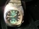 Herren Armbanduhr Citizen 6000 Automatic 17 Jewels Waterresistant,  Stainlessstee Armbanduhren Bild 6