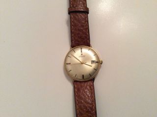 Junghans Automatik Armbanduhr Sammler Uhr Bild