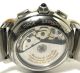 Maurice Lacroix Masterpiece Edelstahl Chronograph Automatik Ref 67413 Armbanduhren Bild 1