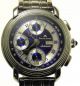 Maurice Lacroix Masterpiece Edelstahl Chronograph Automatik Ref 67413 Armbanduhren Bild 2